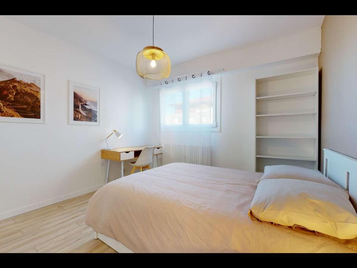 Appartement 4 pièces de 88 m² — vignette 9