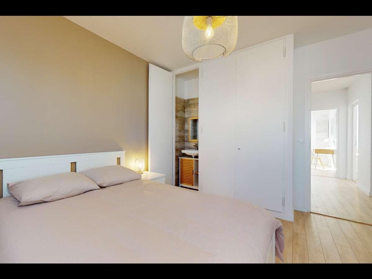 Appartement 4 pièces de 88 m² — vignette 10