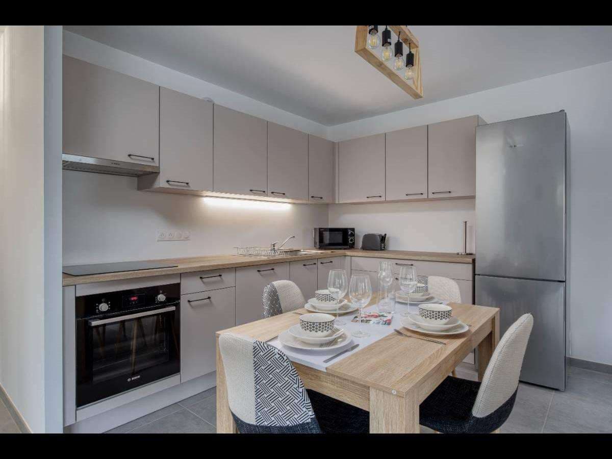 Appartement 4 pièces de 85 m² — vignette 3