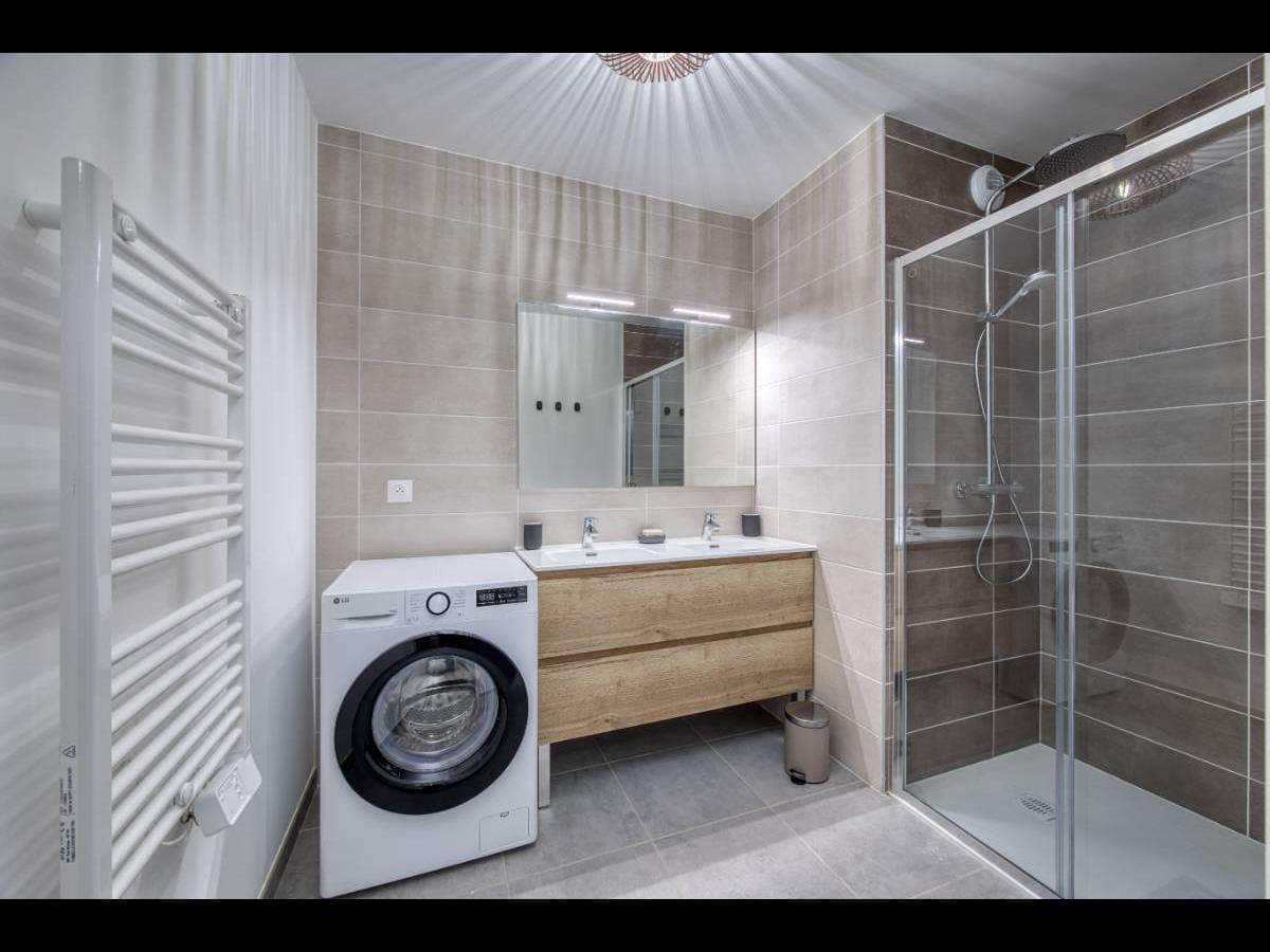 Appartement 4 pièces de 85 m² — vignette 7