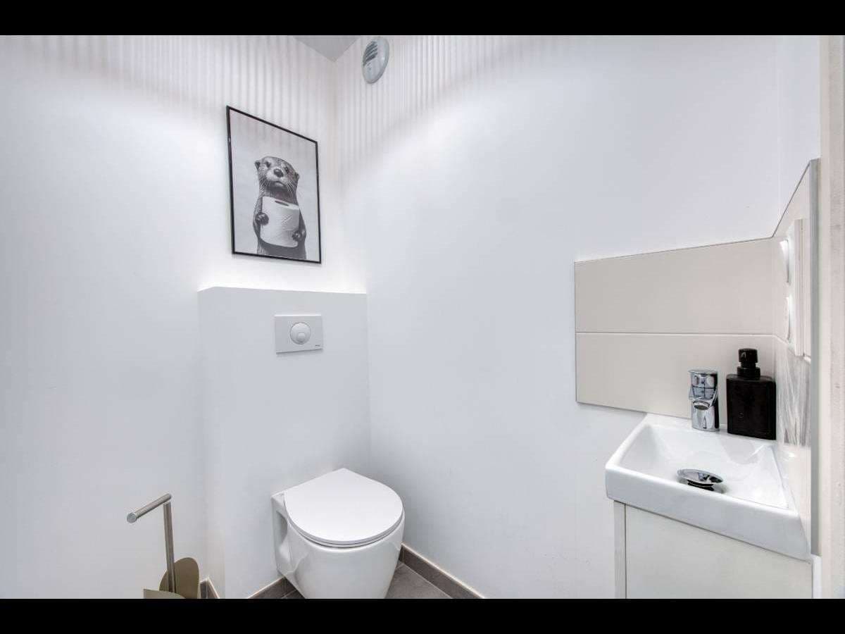 Appartement 4 pièces de 85 m² — vignette 8