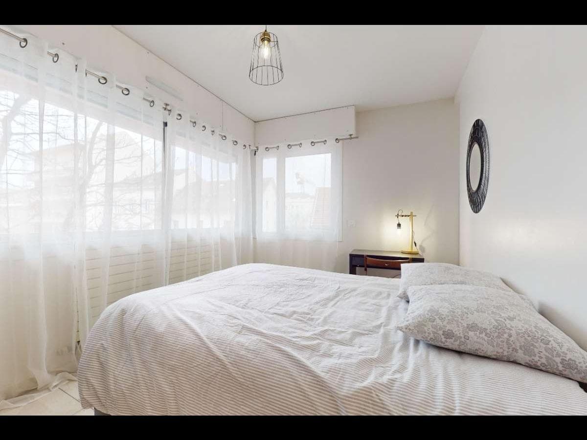 Appartement 4 pièces de 82 m² — vignette 11