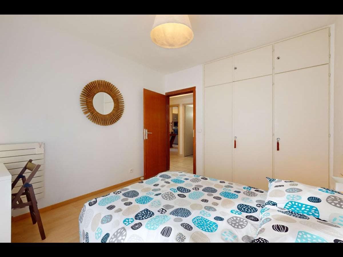 Appartement 4 pièces de 82 m² — vignette 7