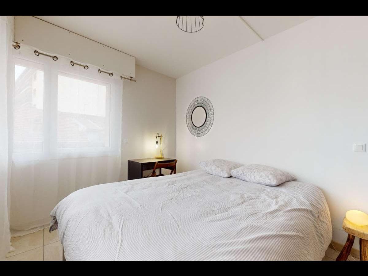 Appartement 4 pièces de 82 m² — vignette 10
