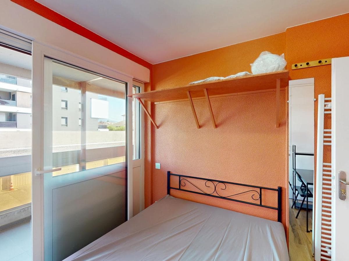 Appartement 3 pièces de 27 m² — photo 1