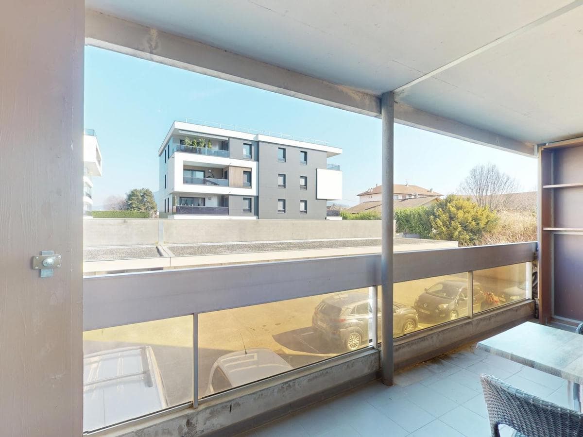 Appartement 3 pièces de 27 m² — vignette 11