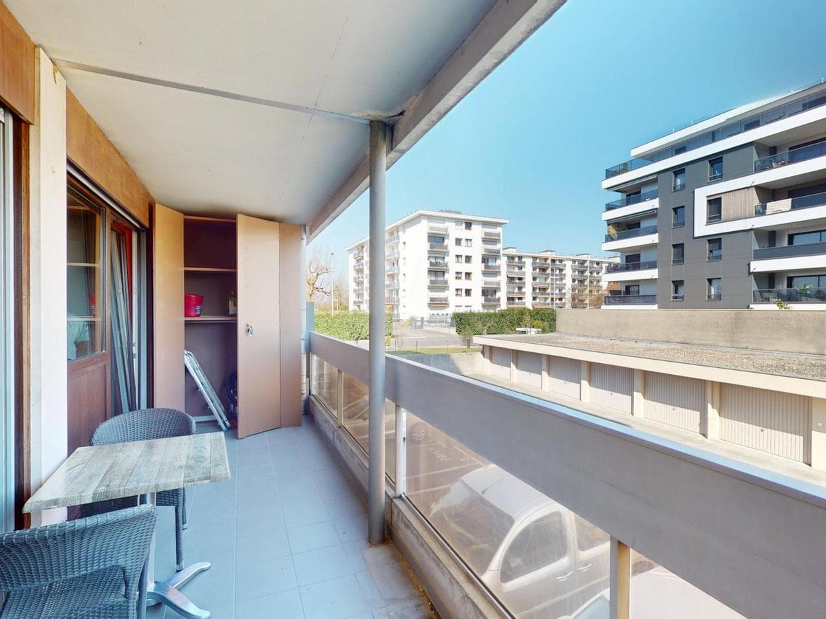 Appartement 3 pièces de 27 m² — vignette 12