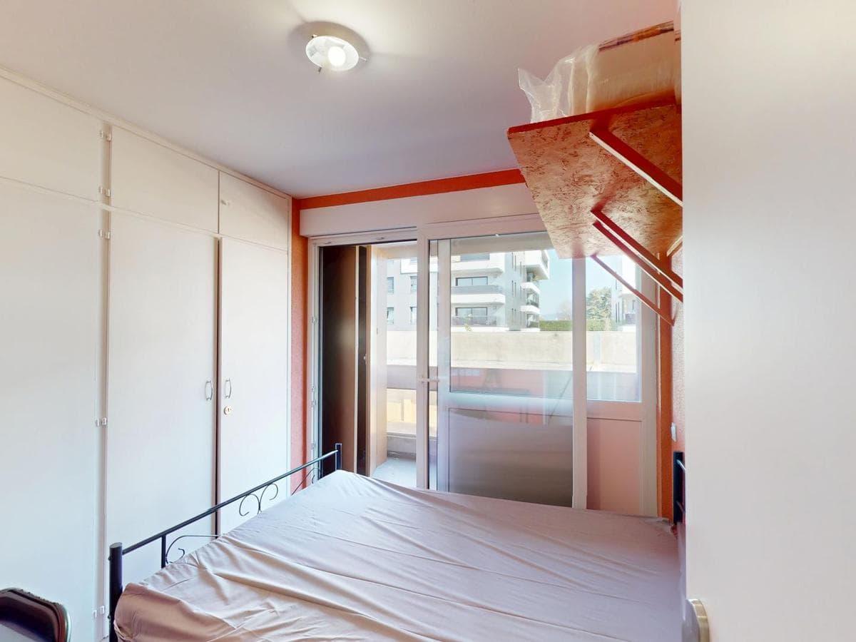 Appartement 3 pièces de 27 m² — vignette 4