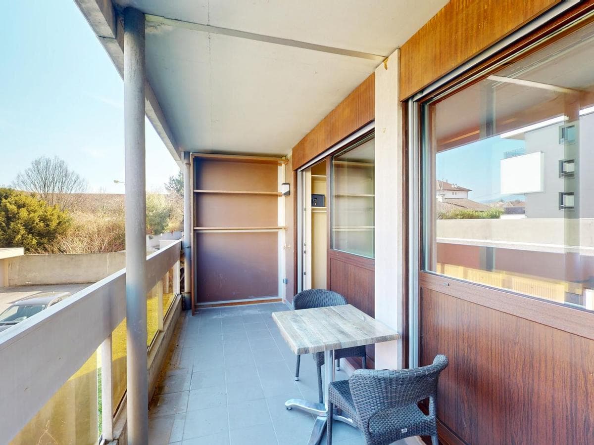 Appartement 3 pièces de 27 m² — vignette 9