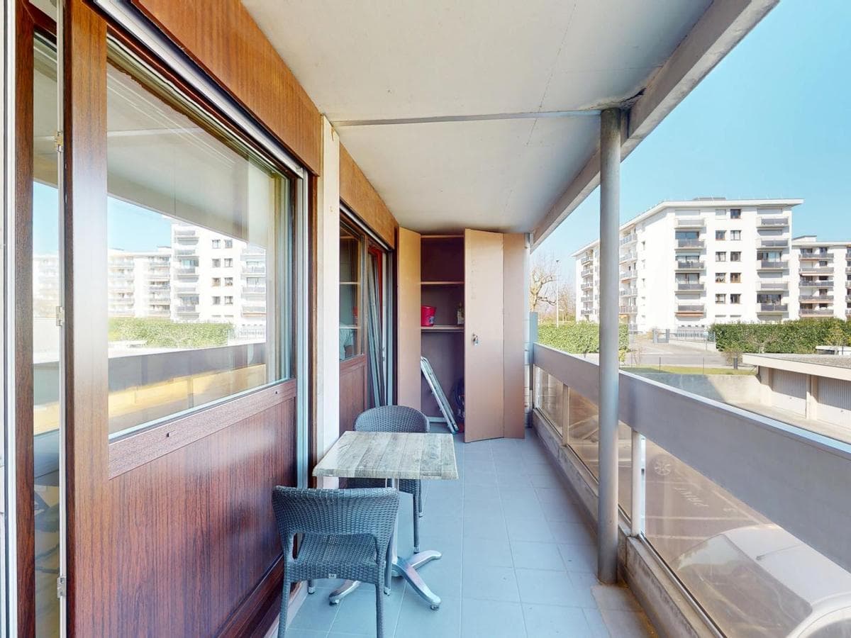 Appartement 3 pièces de 27 m² — vignette 10
