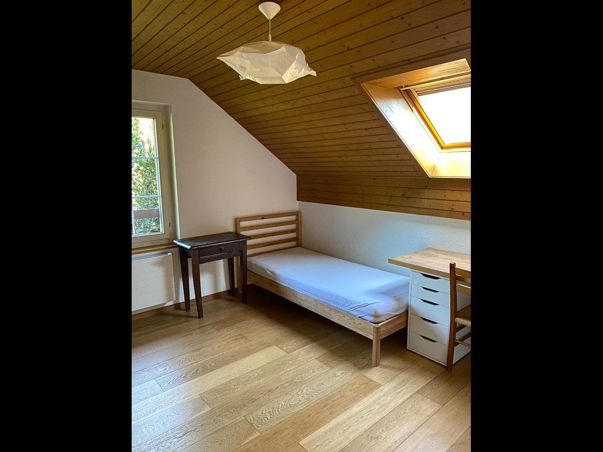 Appartement 4 pièces de 80 m² — photo 1