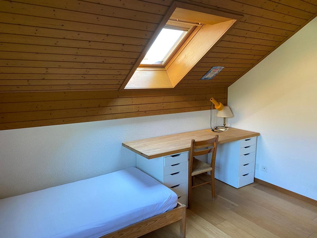 Appartement 4 pièces de 80 m² — vignette 2