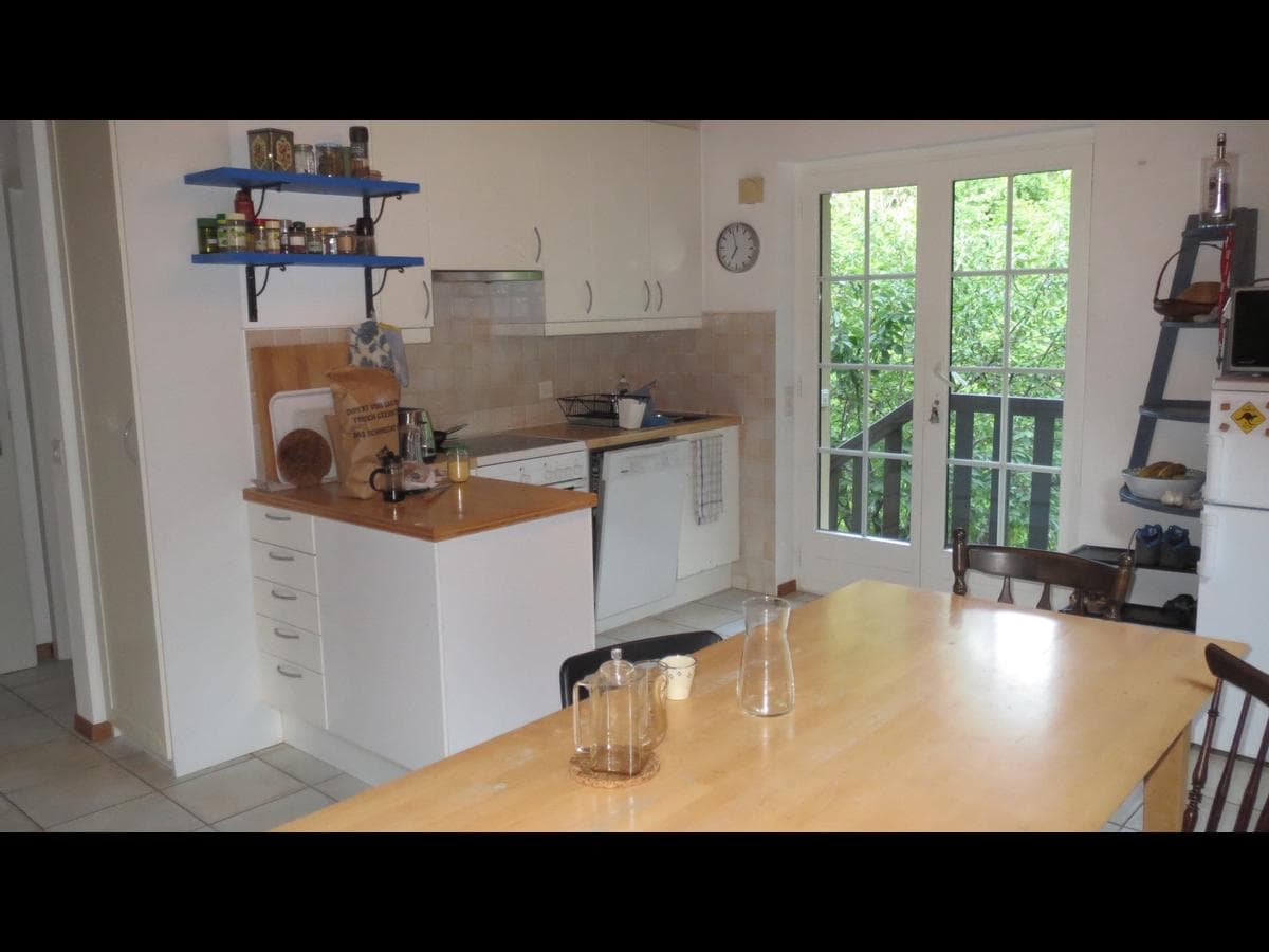 Appartement 4 pièces de 80 m² — vignette 4