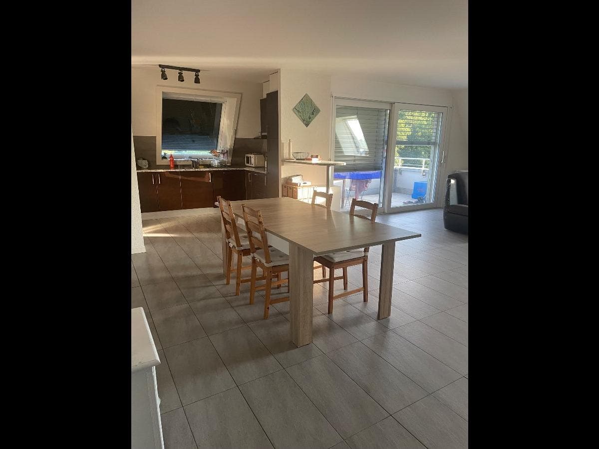Appartement 6 pièces de 110 m² — vignette 7