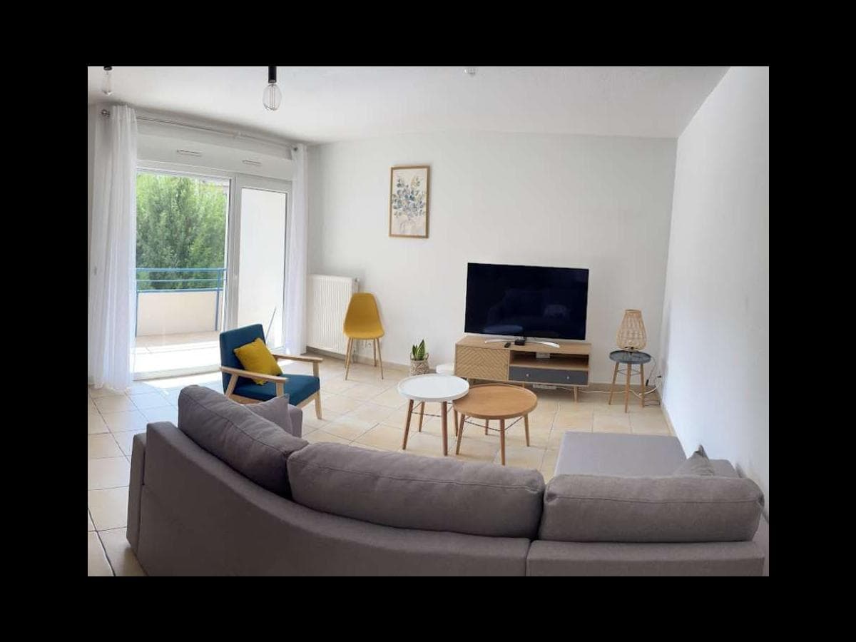Appartement 5 pièces de 102 m² — photo 1