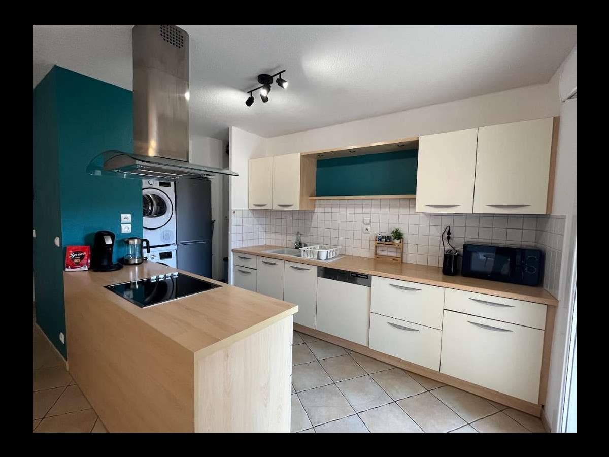 Appartement 5 pièces de 102 m² — vignette 4