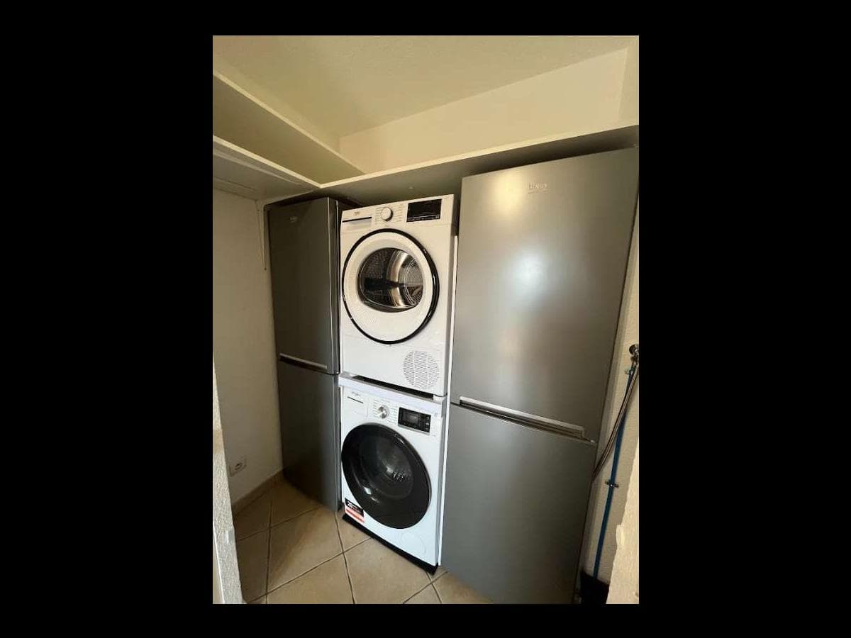 Appartement 5 pièces de 102 m² — vignette 6
