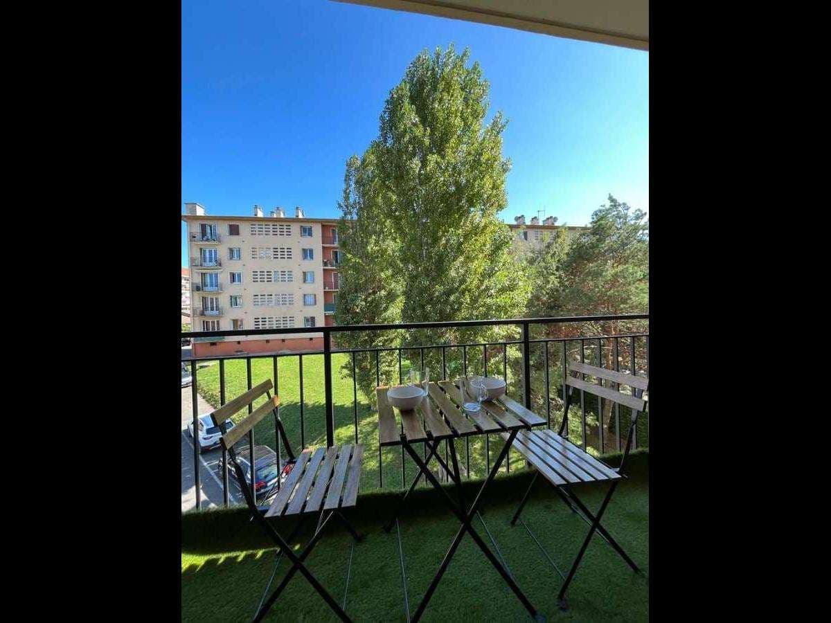 Appartement 4 pièces de 63 m² — photo 1