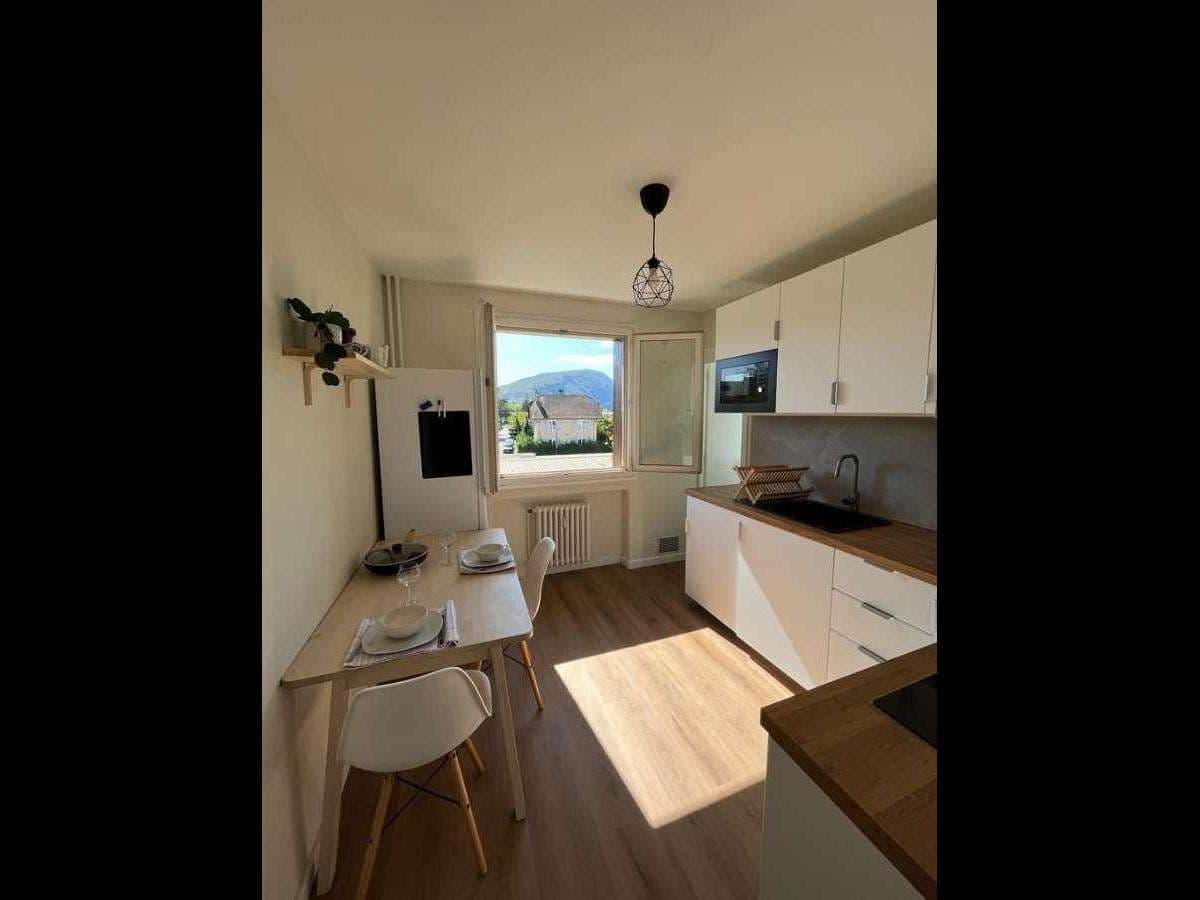 Appartement 4 pièces de 63 m² — vignette 3