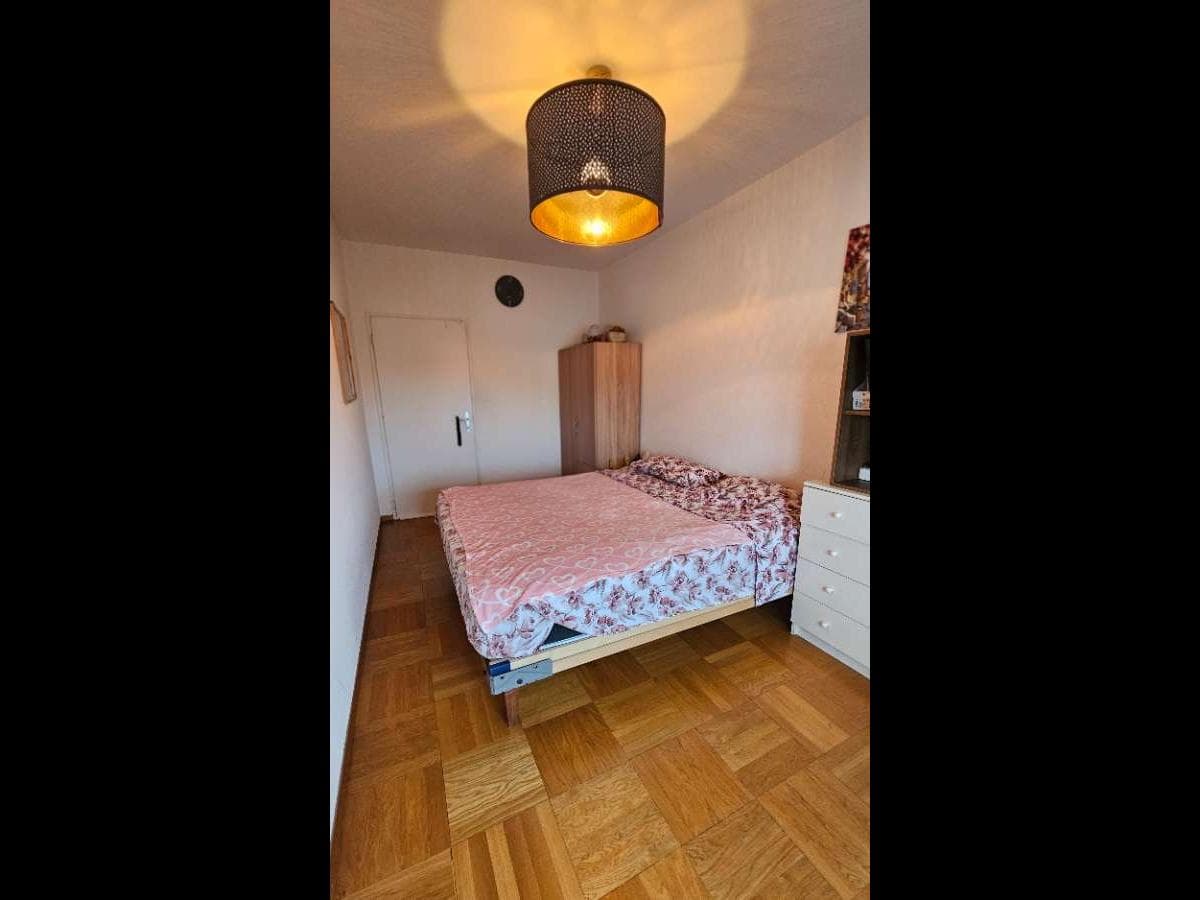 Appartement 4 pièces de 82 m² — photo 1