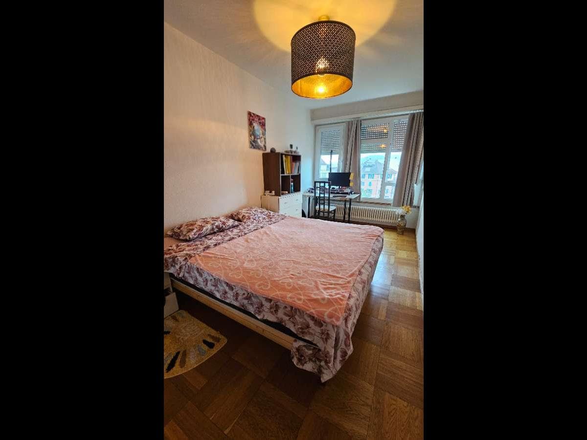 Appartement 4 pièces de 82 m² — vignette 3