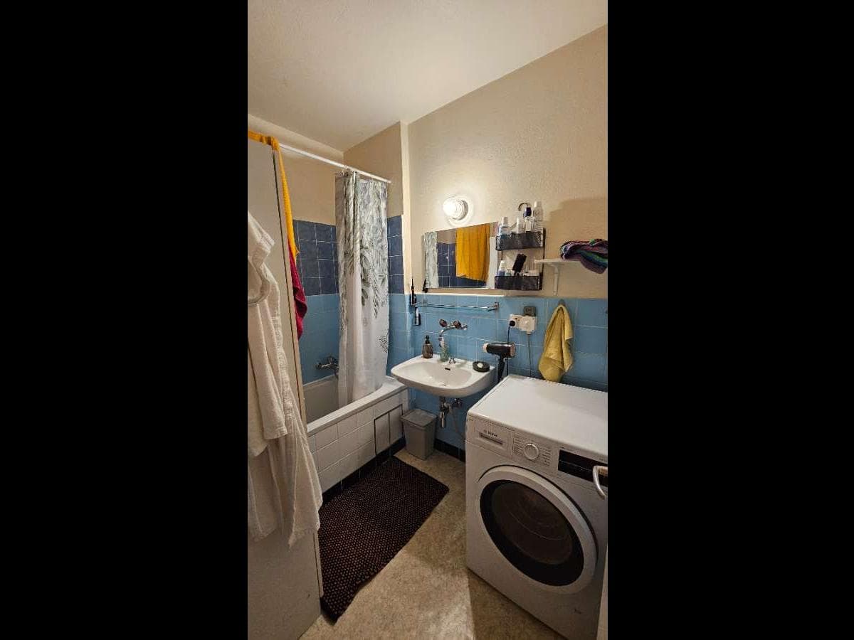 Appartement 4 pièces de 82 m² — vignette 5
