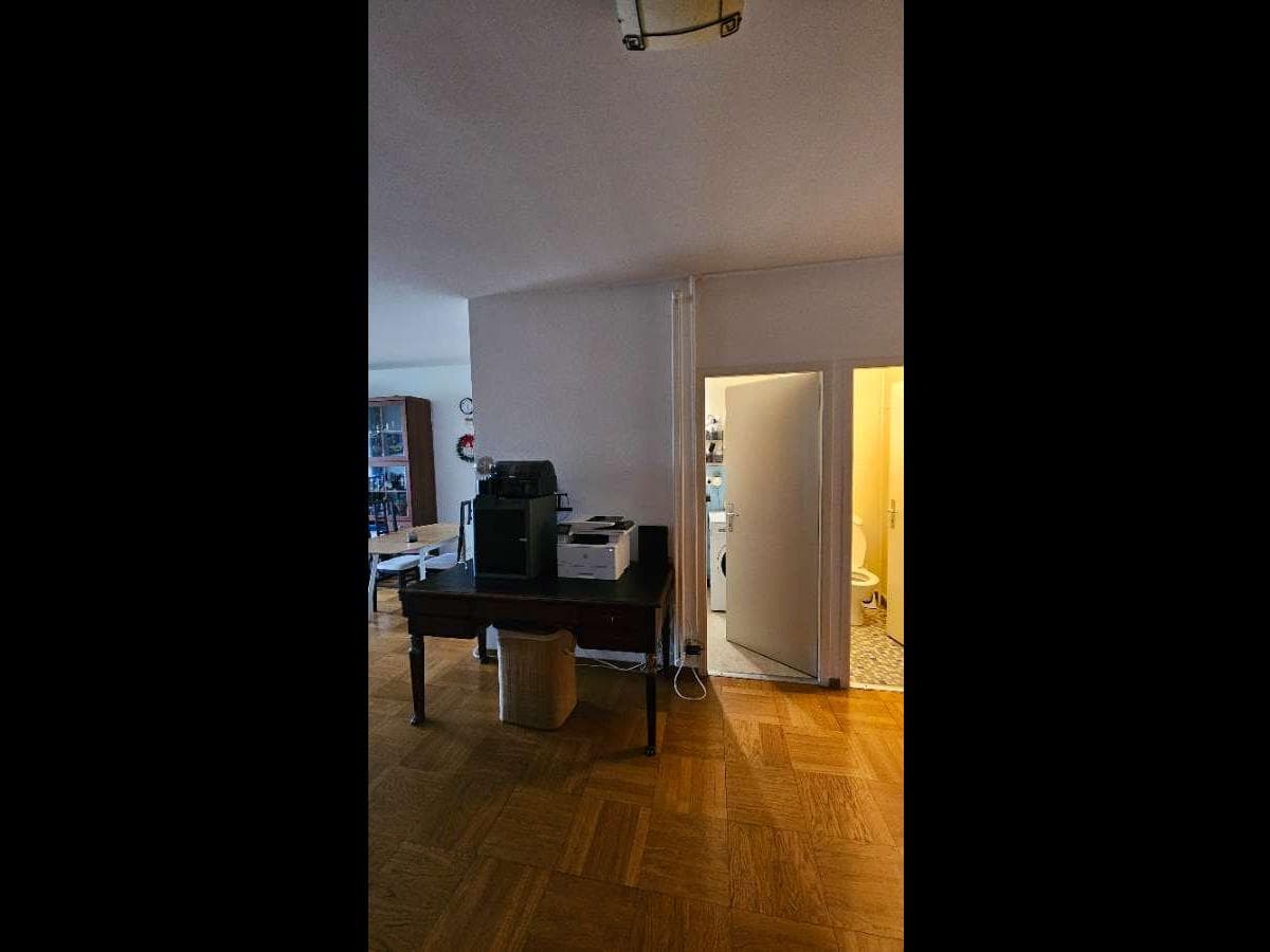 Appartement 4 pièces de 82 m² — vignette 6
