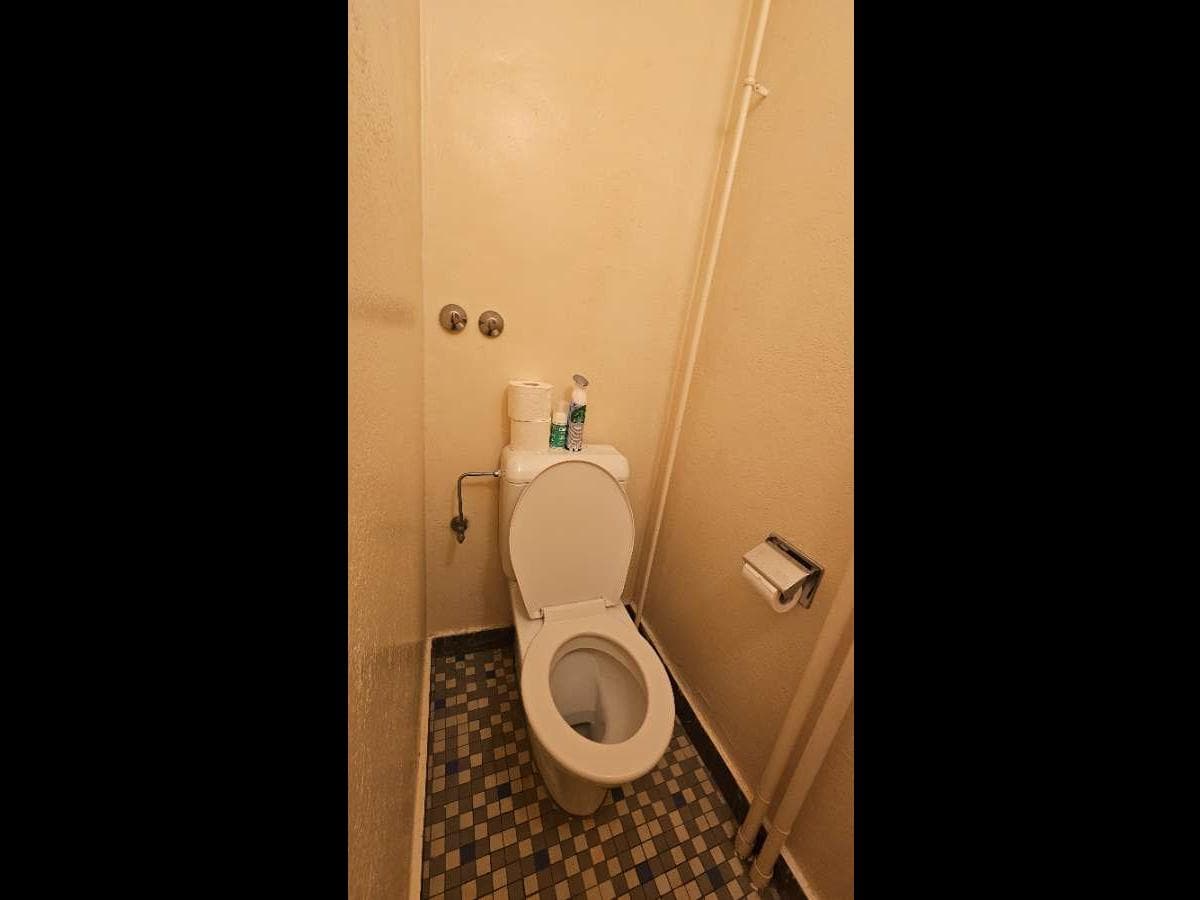 Appartement 4 pièces de 82 m² — vignette 7