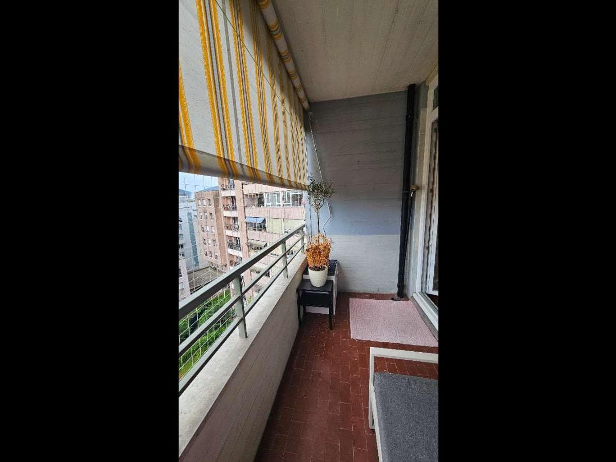 Appartement 4 pièces de 82 m² — vignette 9