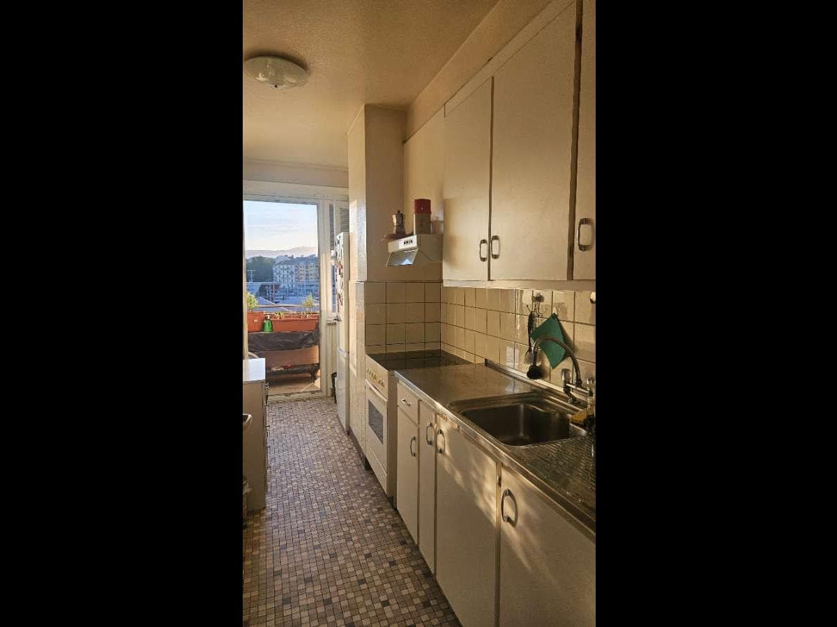 Appartement 4 pièces de 82 m² — vignette 10