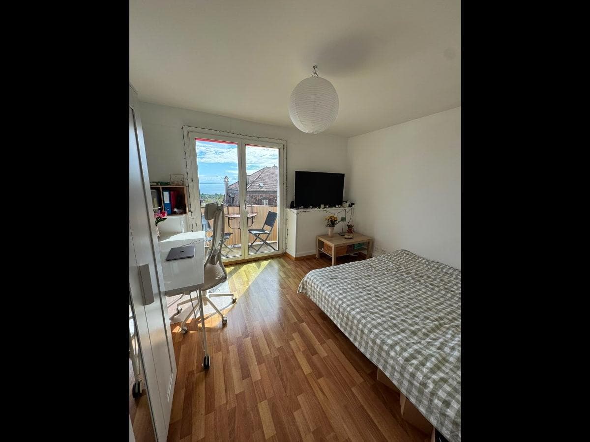 Appartement 3 pièces de 73 m² — photo 1