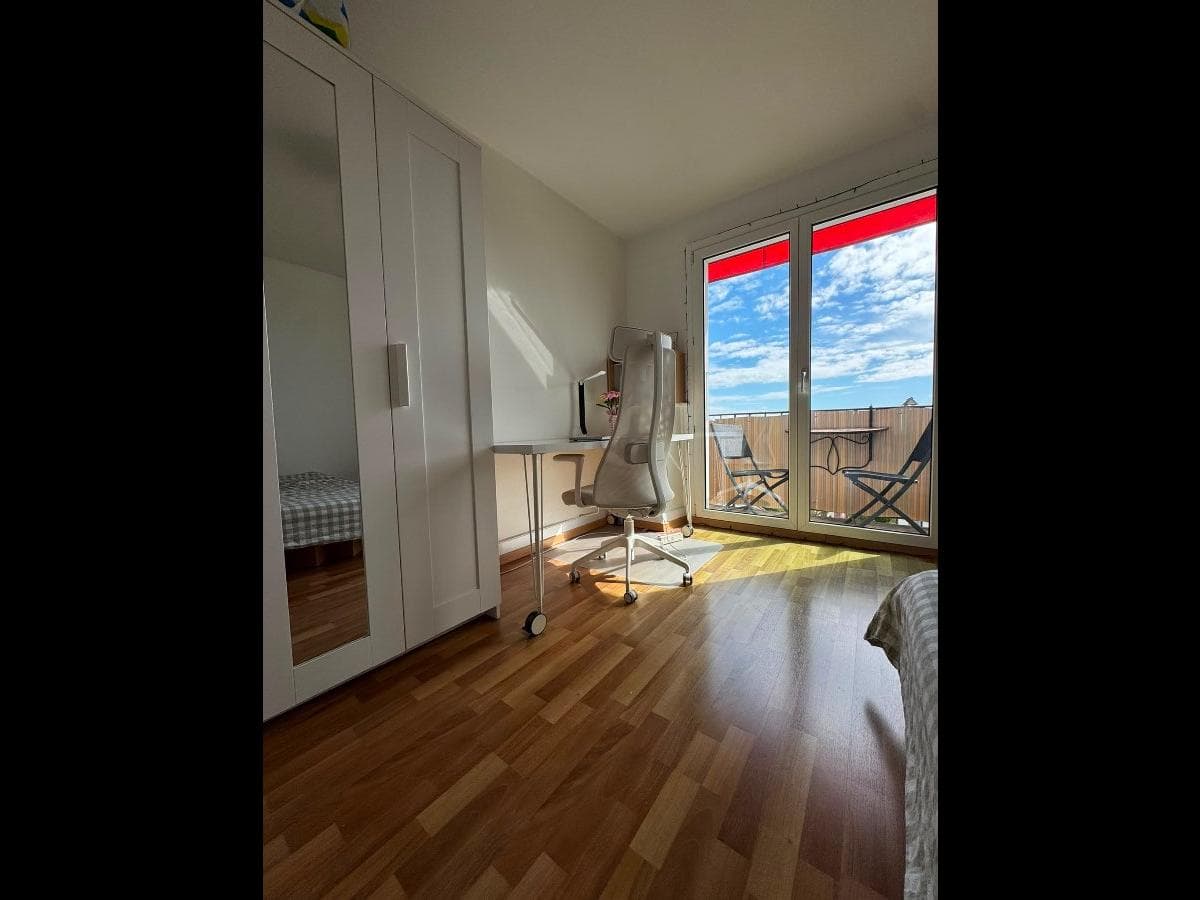 Appartement 3 pièces de 73 m² — vignette 2