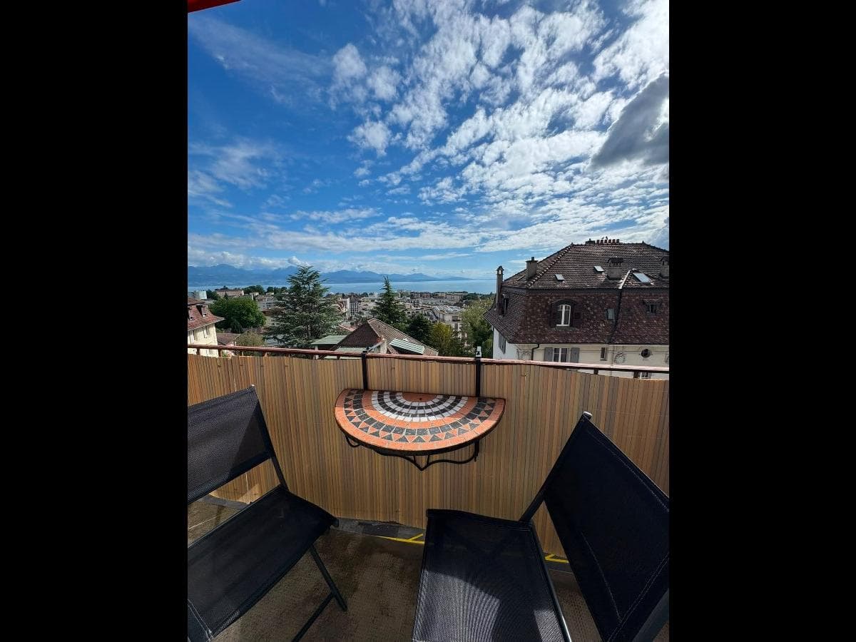 Appartement 3 pièces de 73 m² — vignette 3