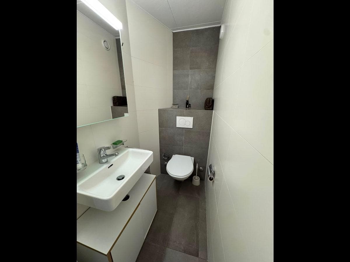 Appartement 3 pièces de 73 m² — vignette 4