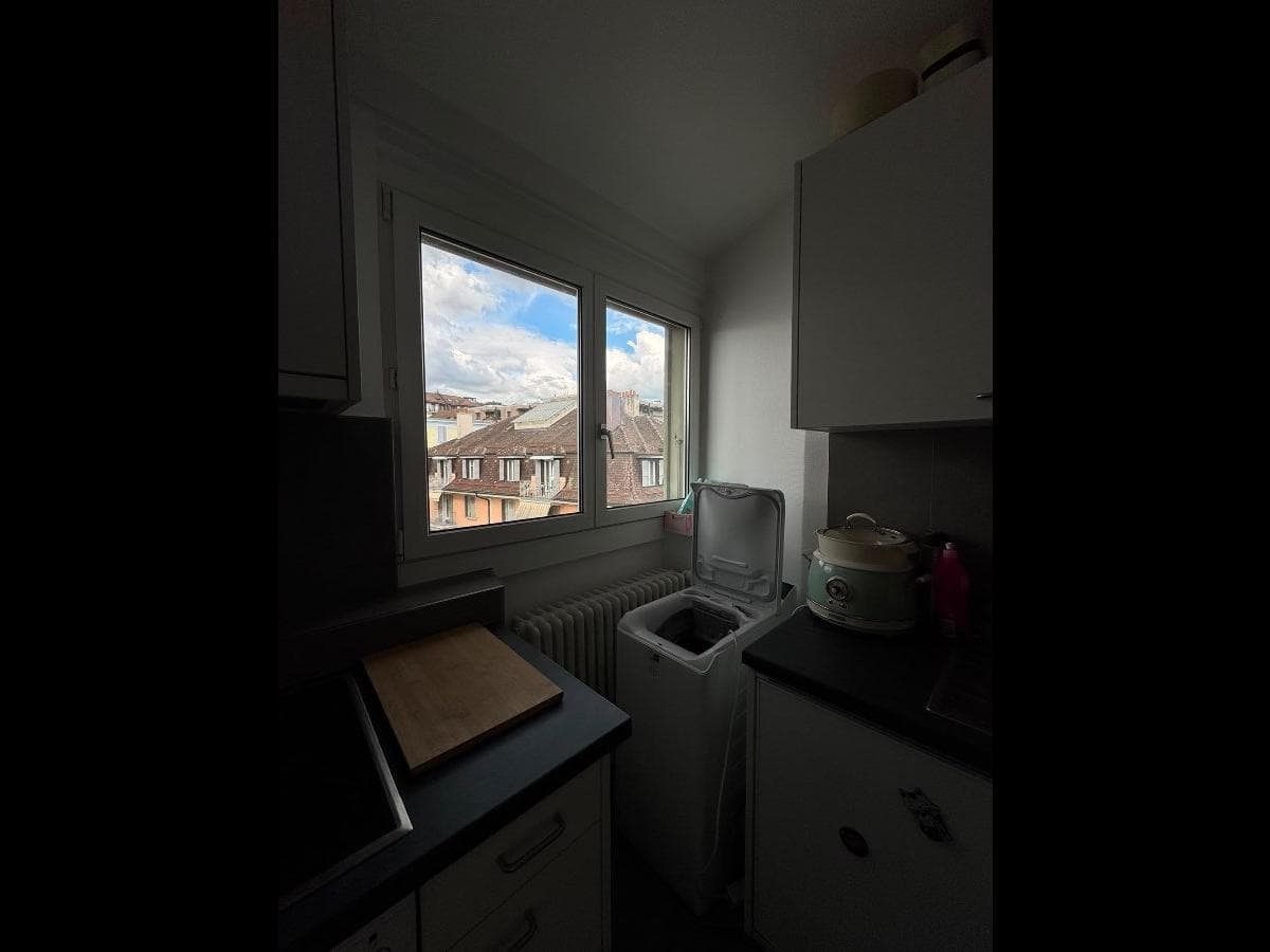 Appartement 3 pièces de 73 m² — vignette 5