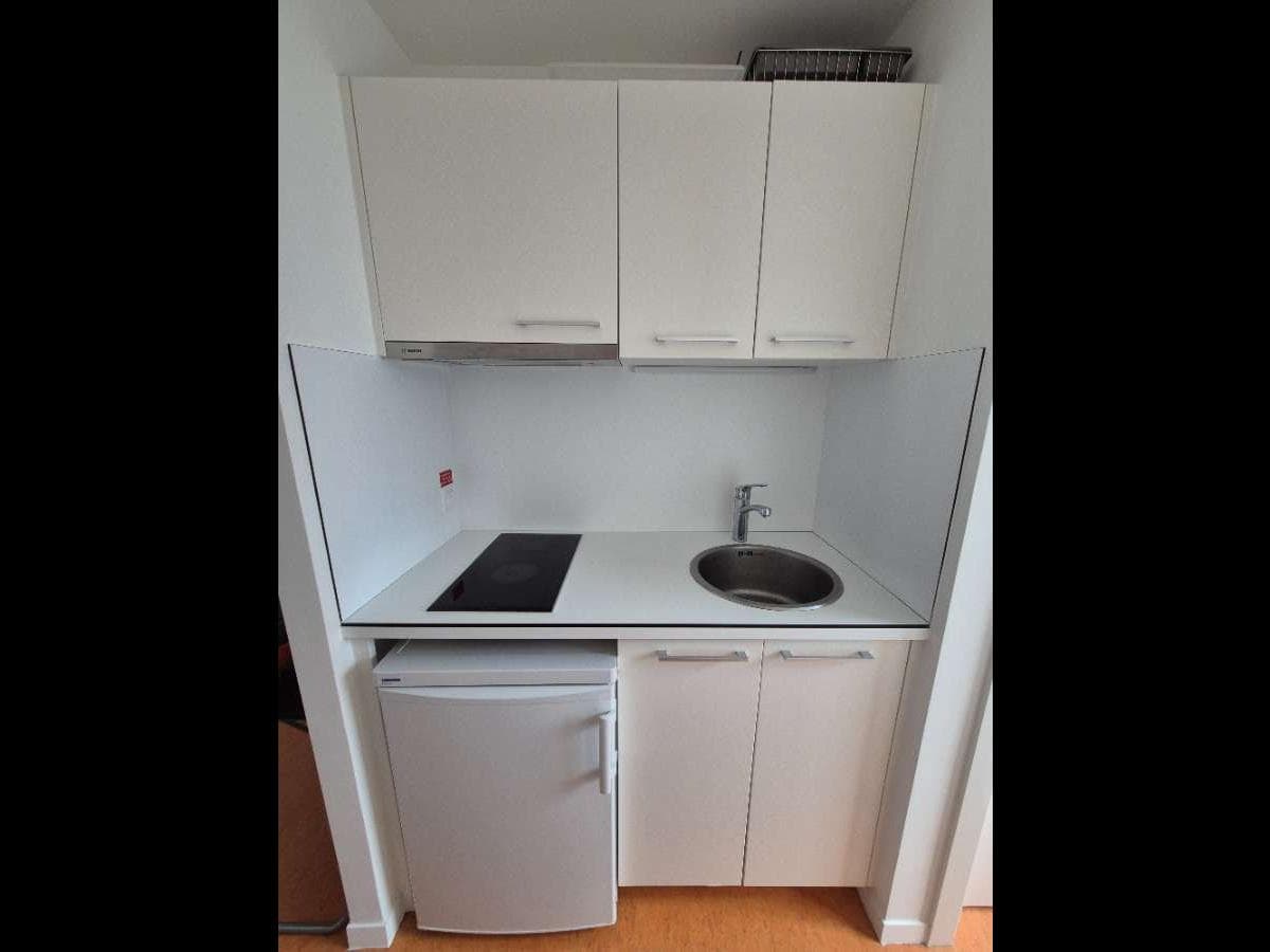 Studio de 17 m² — vignette 2
