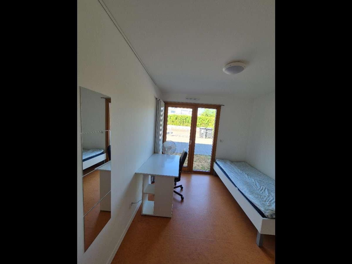 Studio de 17 m² — vignette 3