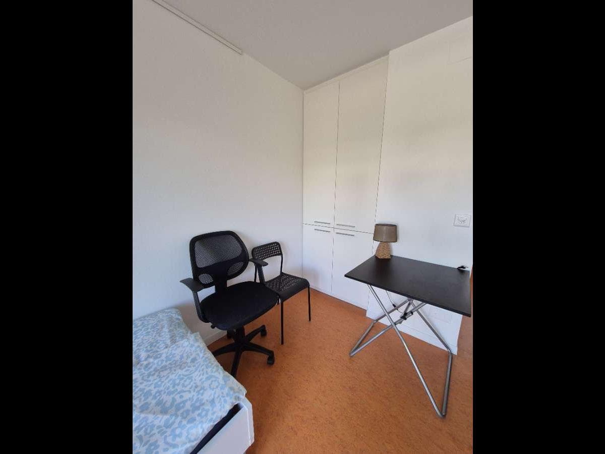 Studio de 17 m² — vignette 4