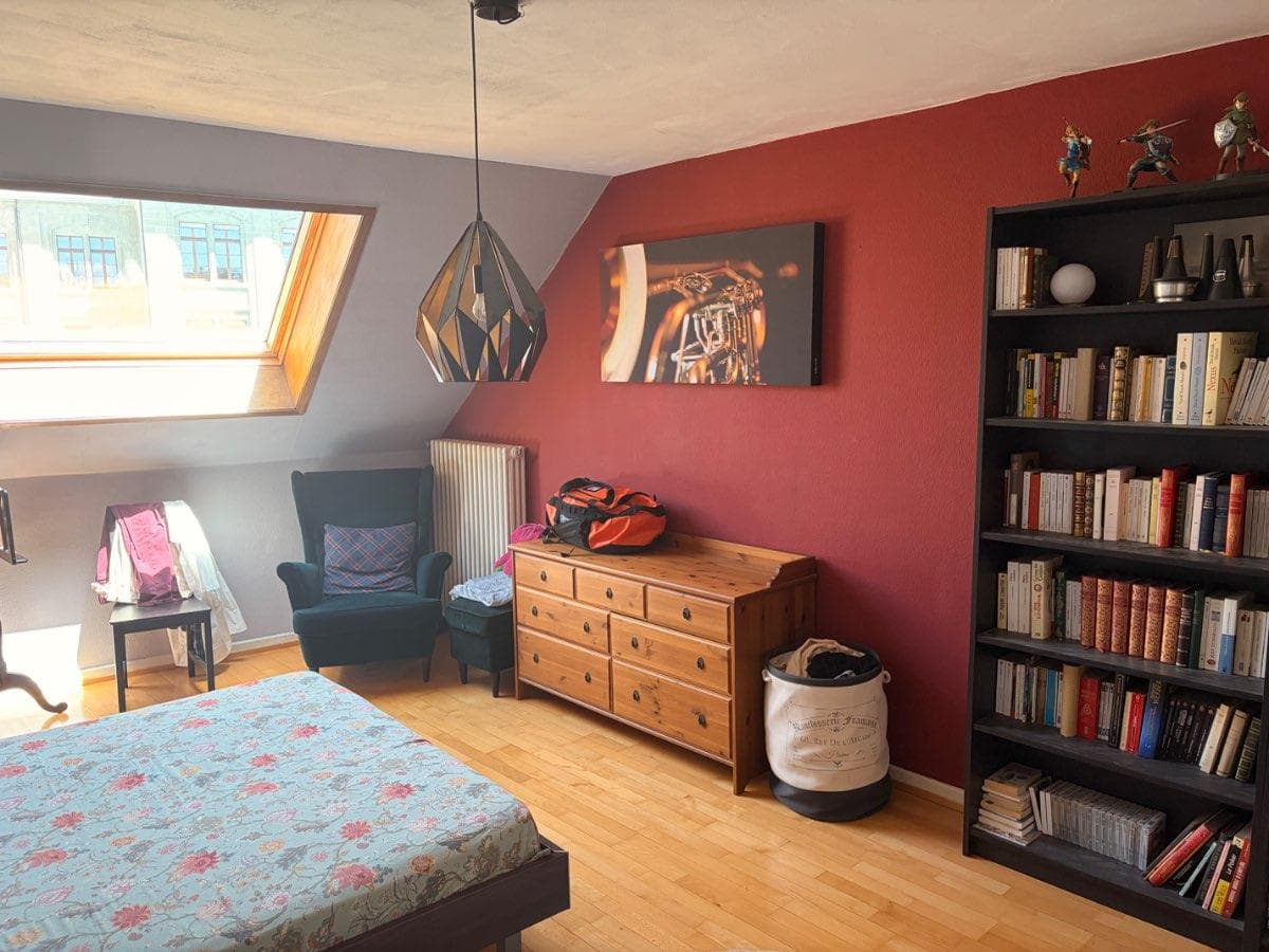 Appartement 1 pièce de 22 m² — photo 1