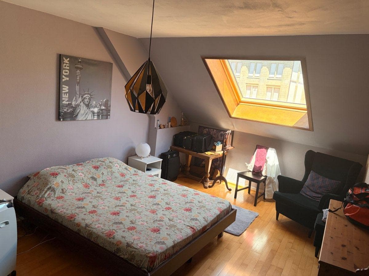 Appartement 1 pièce de 22 m² — vignette 2