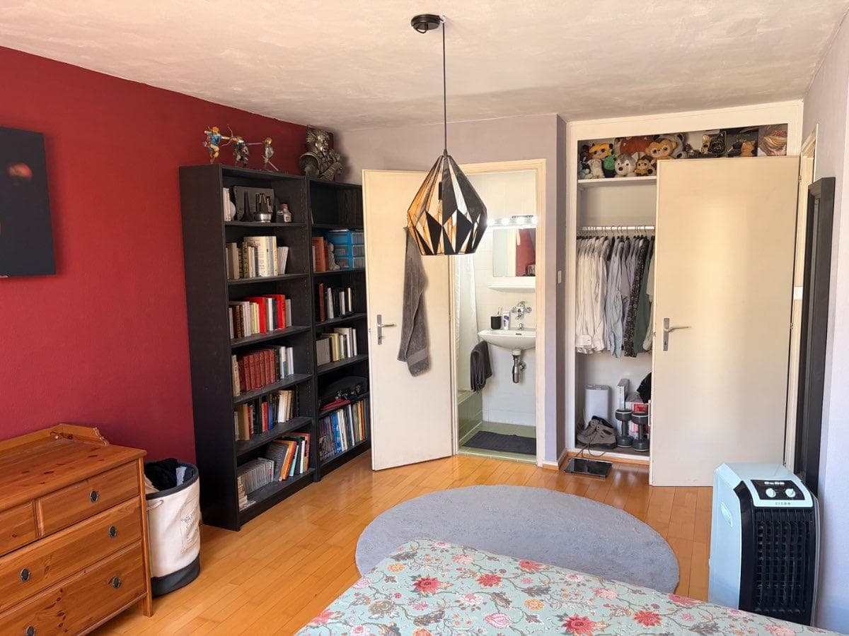 Appartement 1 pièce de 22 m² — vignette 3
