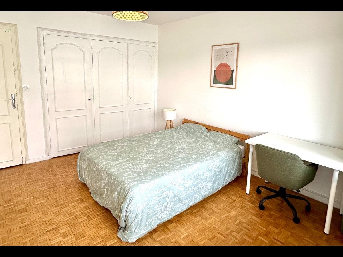 Appartement 4 pièces de 80 m² — photo 1