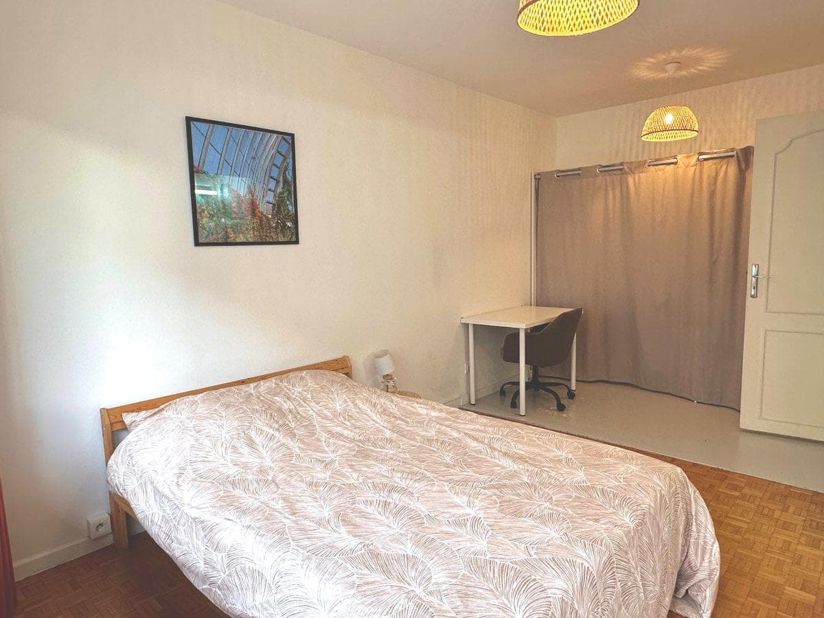 Appartement 4 pièces de 80 m² — vignette 12