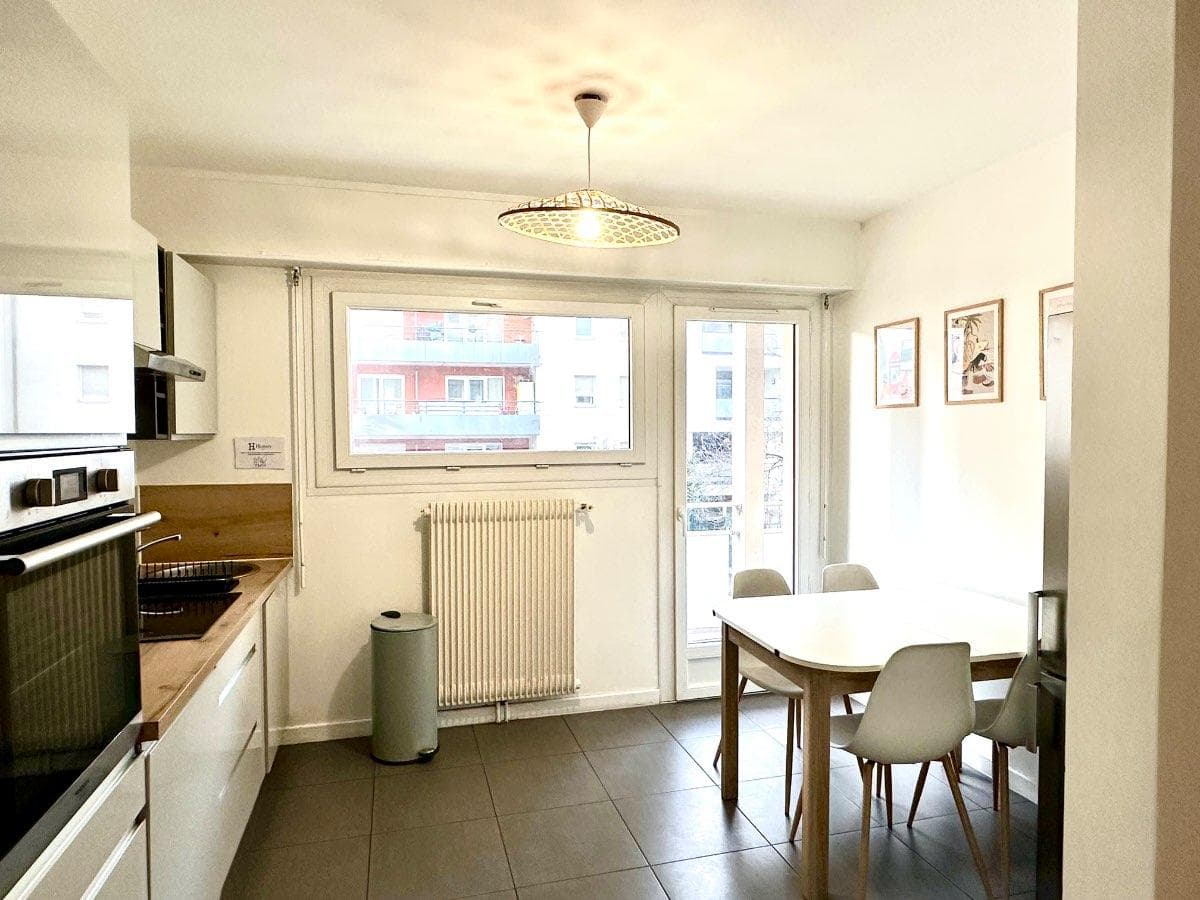 Appartement 4 pièces de 80 m² — vignette 3