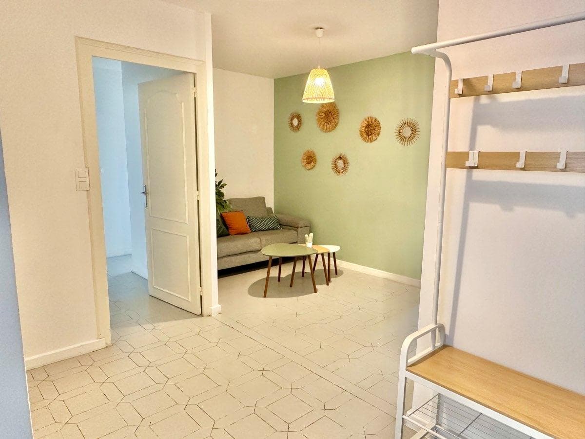 Appartement 4 pièces de 80 m² — vignette 4