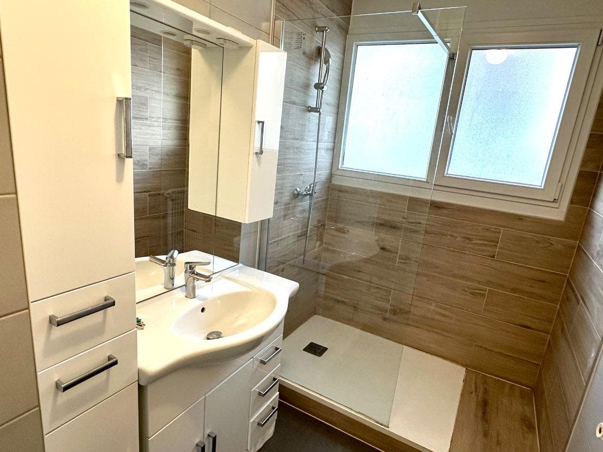Appartement 4 pièces de 80 m² — vignette 5