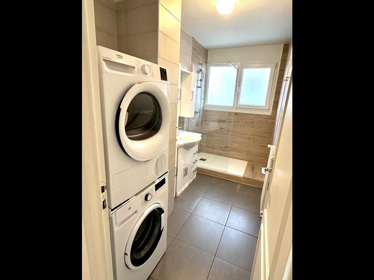 Appartement 4 pièces de 80 m² — vignette 6