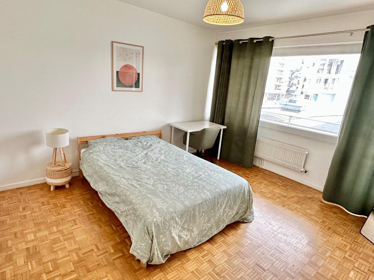 Appartement 4 pièces de 80 m² — vignette 7