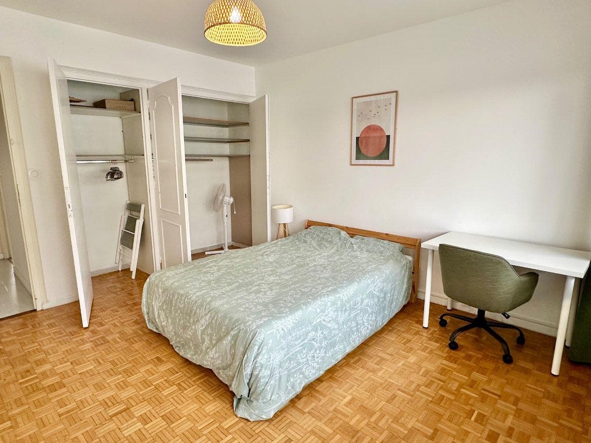 Appartement 4 pièces de 80 m² — vignette 9