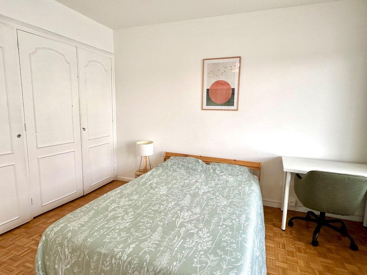Appartement 4 pièces de 80 m² — vignette 10